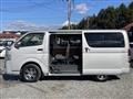 2017 Toyota Hiace Van