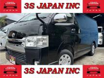 2015 Toyota Hiace Van