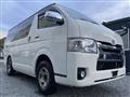 2015 Toyota Hiace Van
