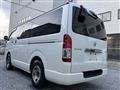 2015 Toyota Hiace Van