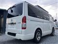 2015 Toyota Hiace Van