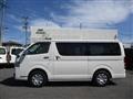 2017 Toyota Hiace Van