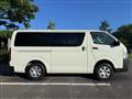 2015 Toyota Hiace Van