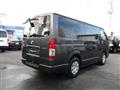 2017 Toyota Hiace Van