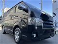 2017 Toyota Hiace Van