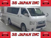 2015 Toyota Hiace Van