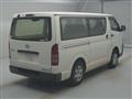 2016 Toyota Hiace Van
