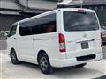 2015 Toyota Hiace Van