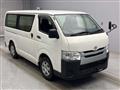 2015 Toyota Hiace Van