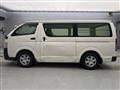 2015 Toyota Hiace Van