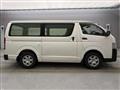 2015 Toyota Hiace Van