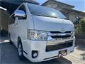 2015 Toyota Hiace Van