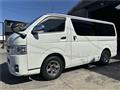 2015 Toyota Hiace Van