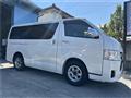 2015 Toyota Hiace Van