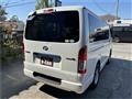 2015 Toyota Hiace Van