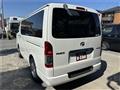 2015 Toyota Hiace Van