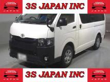 2016 Toyota Hiace Van