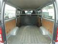 2016 Toyota Hiace Van