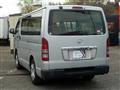 2016 Toyota Hiace Van