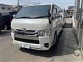 2016 Toyota Hiace Van