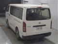 2015 Toyota Hiace Van