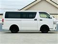 2016 Toyota Hiace Van