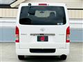 2016 Toyota Hiace Van