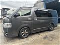 2015 Toyota Hiace Van