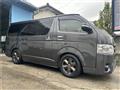 2015 Toyota Hiace Van