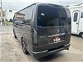 2015 Toyota Hiace Van