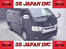 2017 Toyota Regiusace