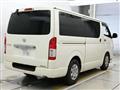 2015 Toyota Hiace Van