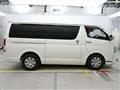 2015 Toyota Hiace Van