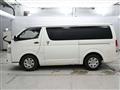 2015 Toyota Hiace Van