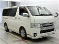2015 Toyota Hiace Van