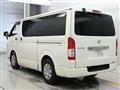 2015 Toyota Hiace Van