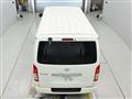 2015 Toyota Hiace Van