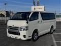 2016 Toyota Regiusace Van