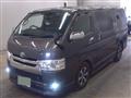 2015 Toyota Hiace Van