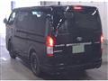 2015 Toyota Hiace Van
