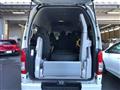 2016 Toyota Hiace Van