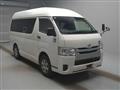 2016 Toyota Hiace Van