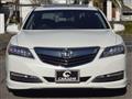 2015 Honda Legend