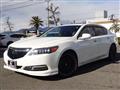 2015 Honda Legend