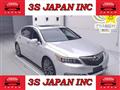 2015 Honda Legend