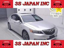 2015 Honda Legend