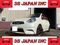 2016 Nissan March