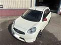 2016 Nissan March