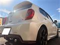 2016 Nissan March