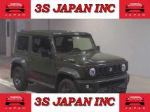 2019 Suzuki Jimny Sierra